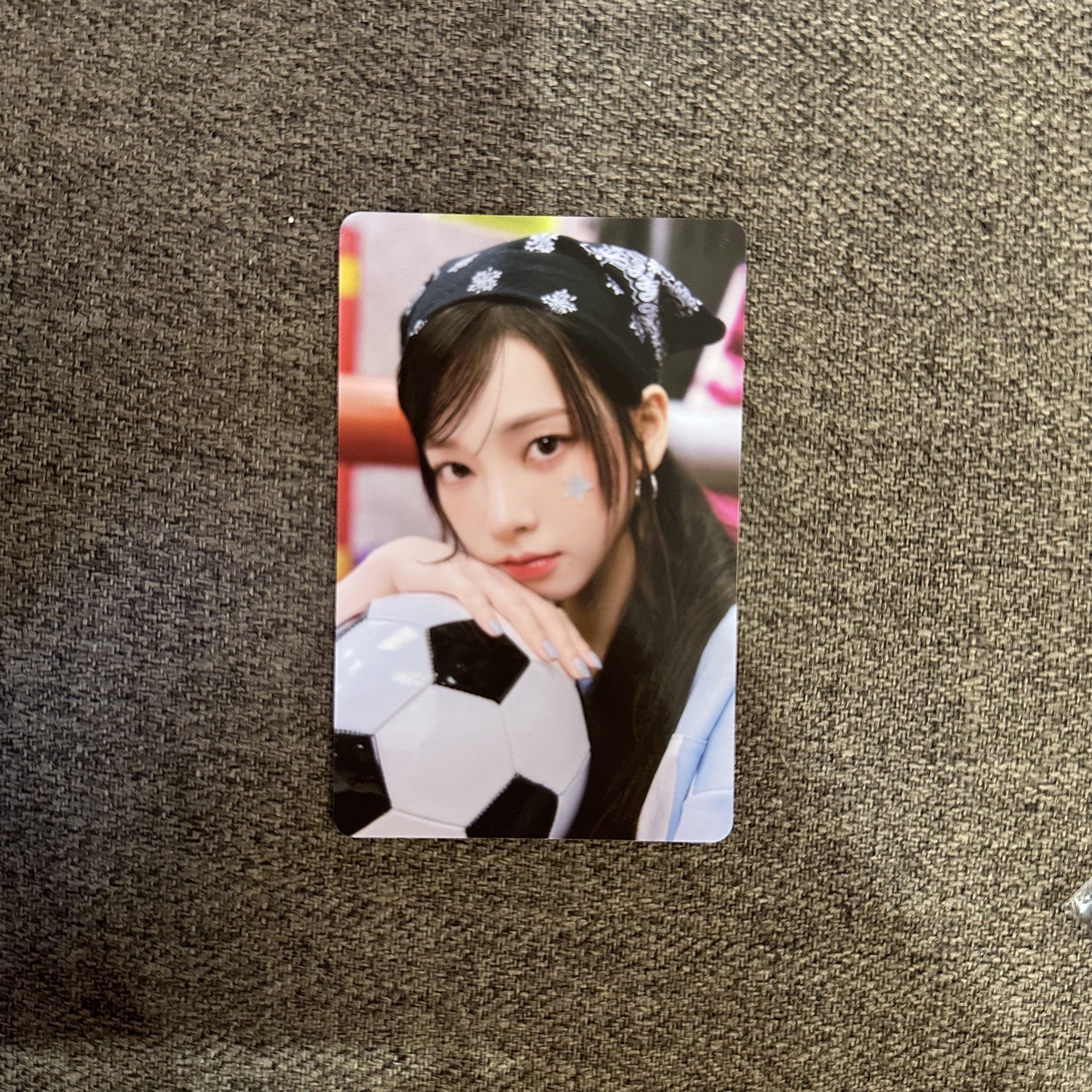 2025年曆 後續 隨機卡