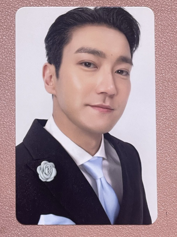 SS10 始源 場周包包卡