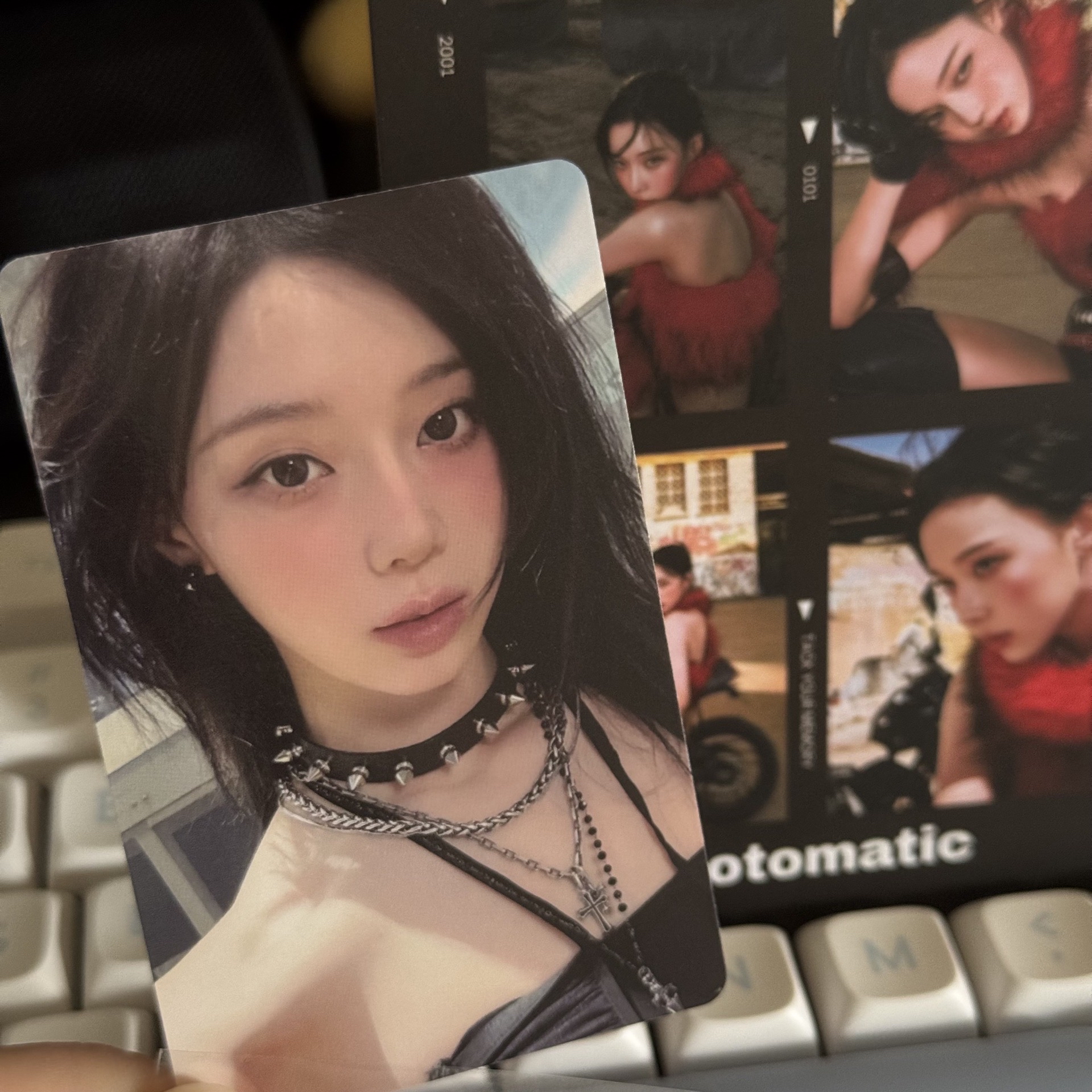 ☆現貨♪Rich Man 泡泡摩奇 幸運_冬