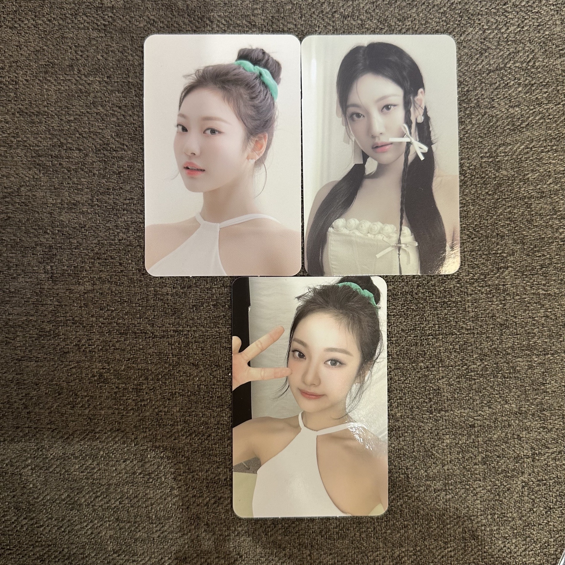 2024年曆 隨機卡 後續