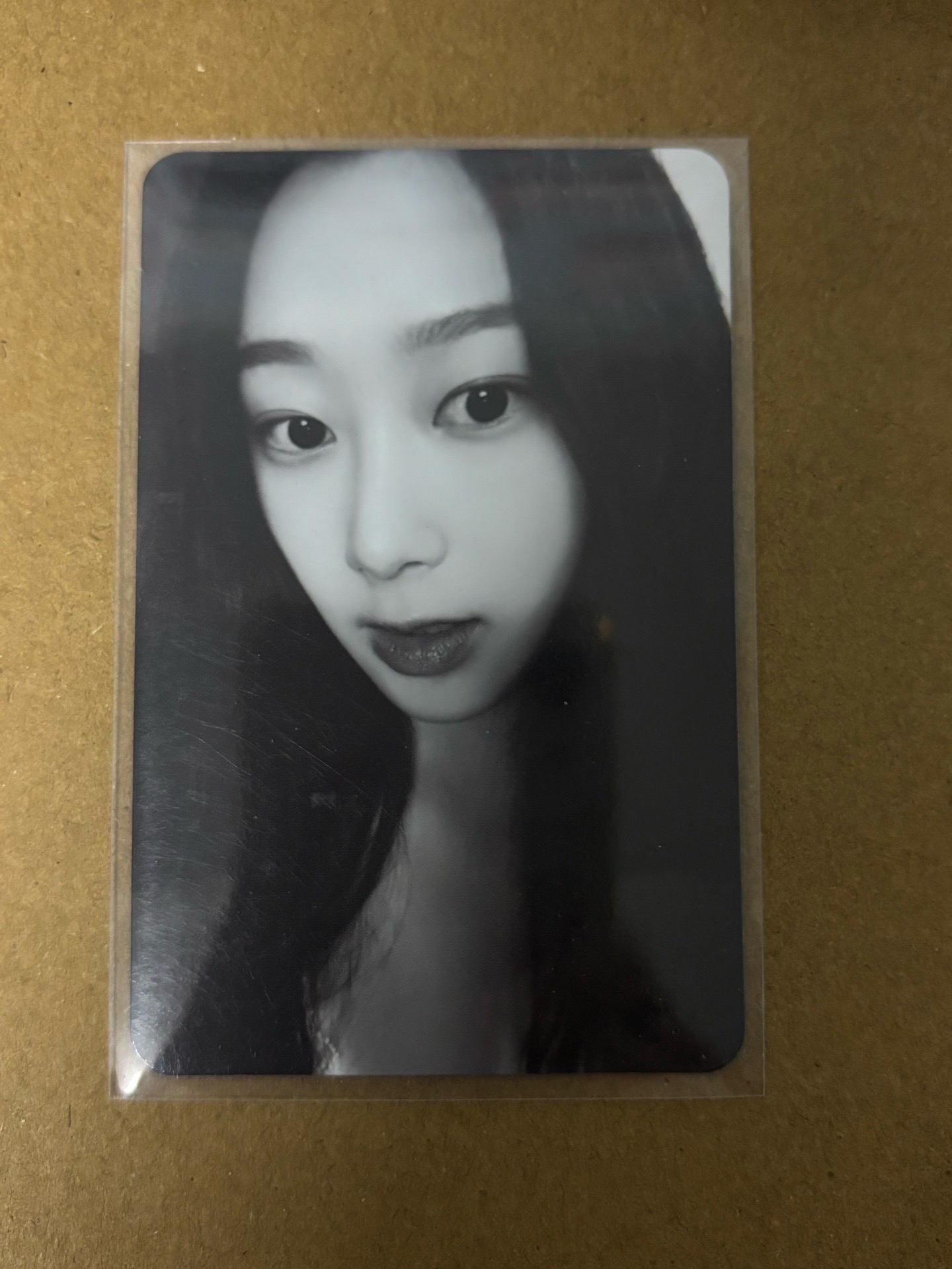 aespa Giselle 吉吉 ctmi 隨機卡 藍版吉 吉-27