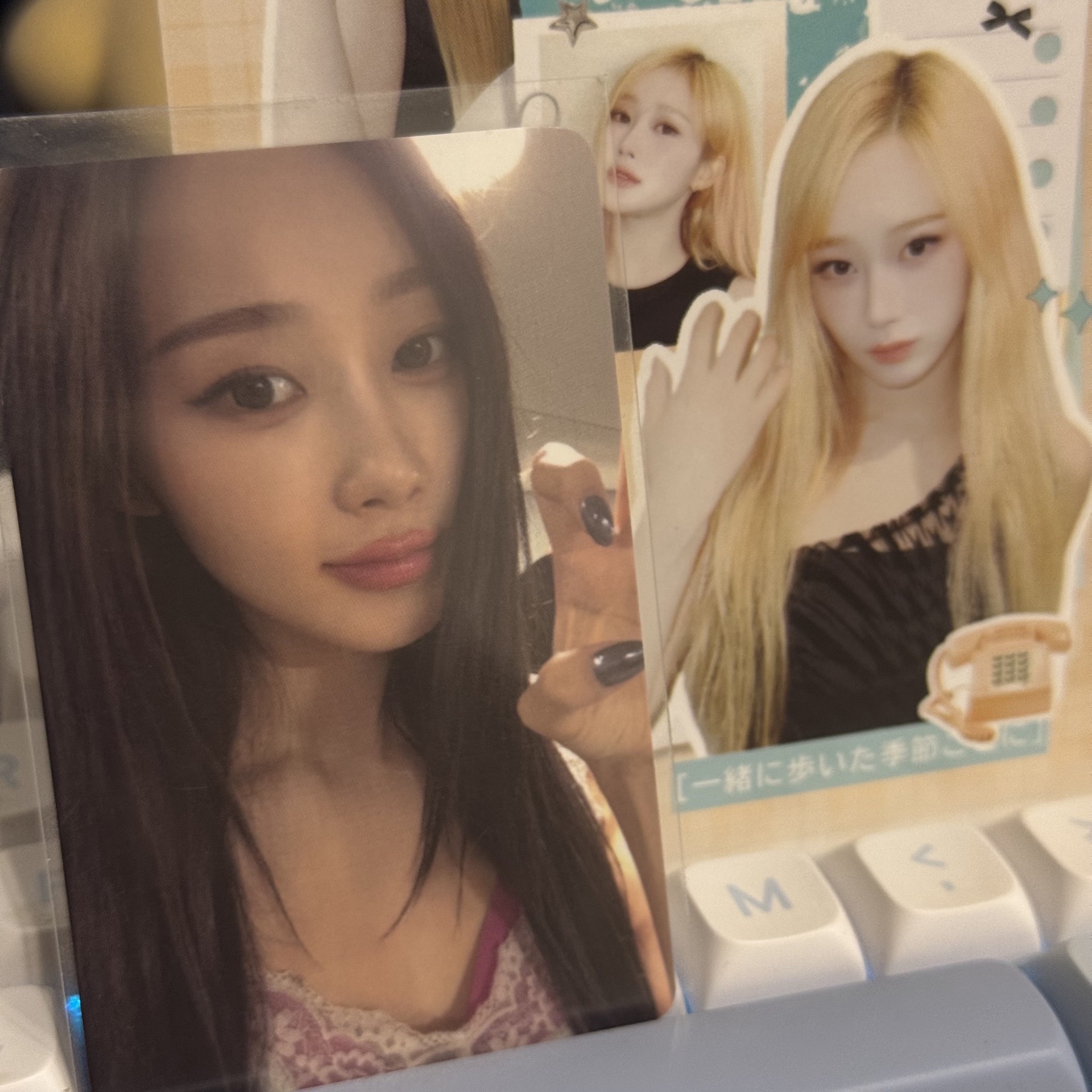 ☆現貨♪Dirty Work el 簽售_吉