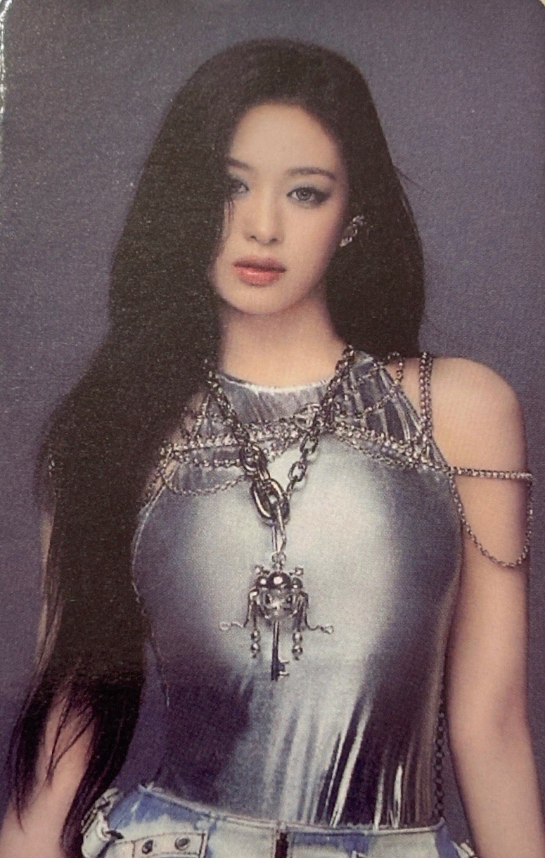 Drip隨機卡 賢❤️