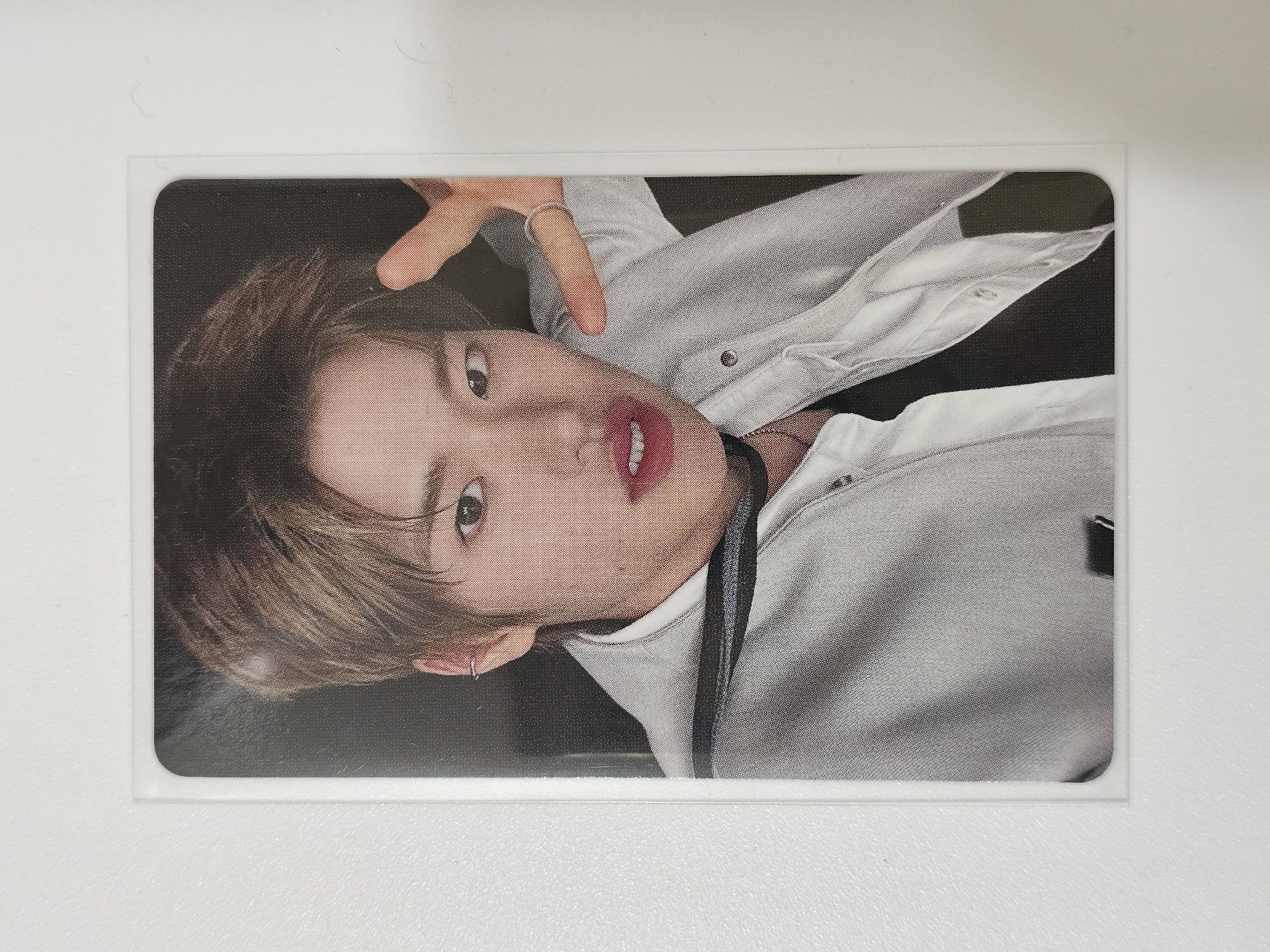 SOHEE RIIZING LOUD 滿額卡 日本場