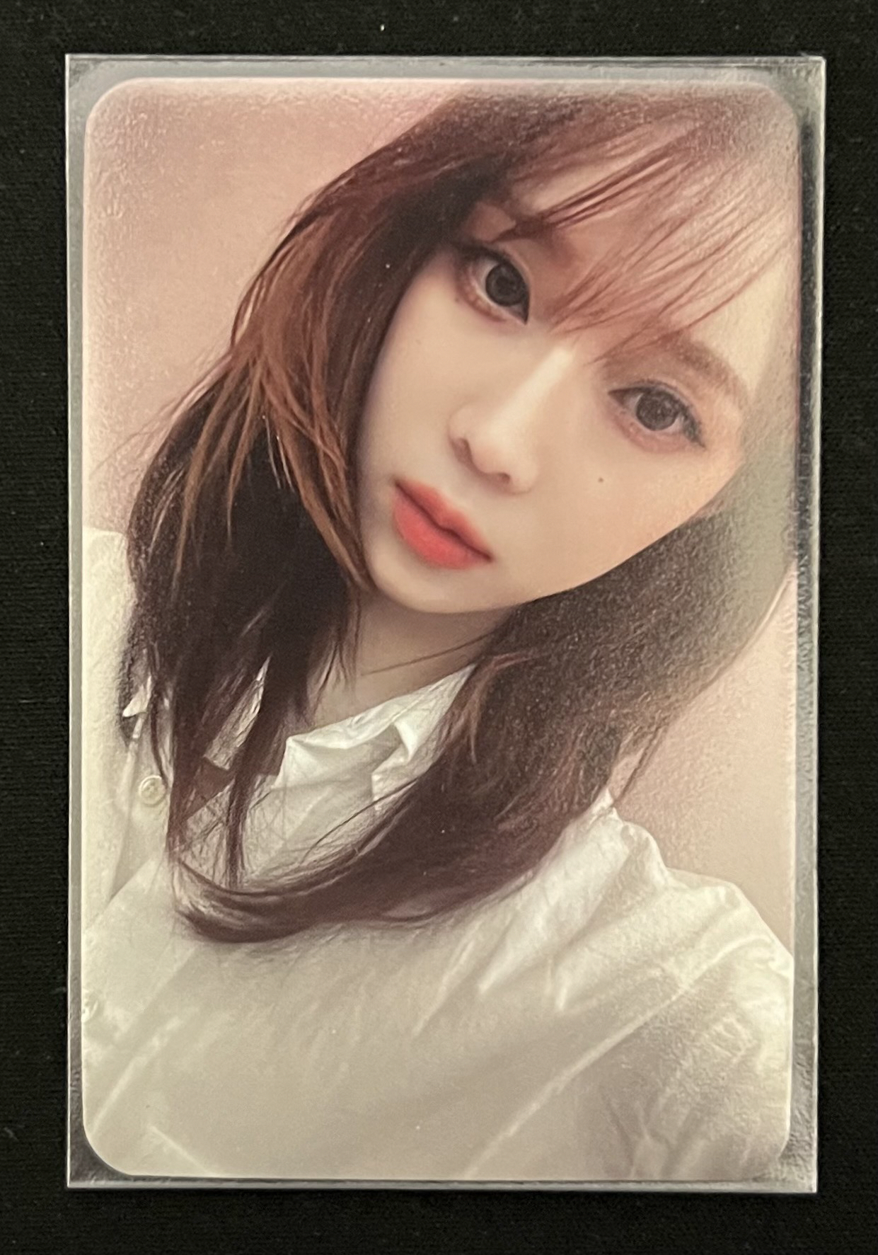 Drama sr 簽售卡 星河簽售1.0冬