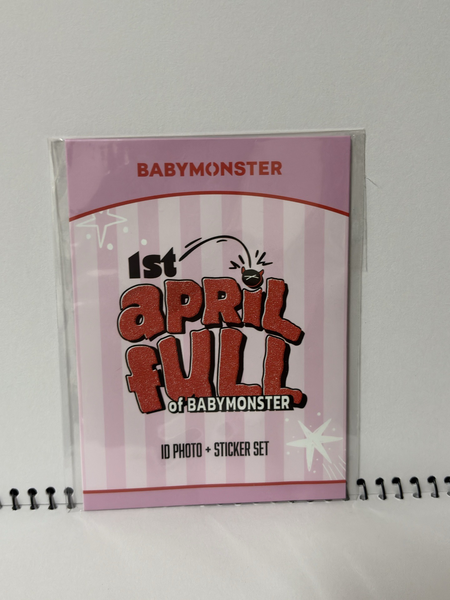 一週年證件照 現貨