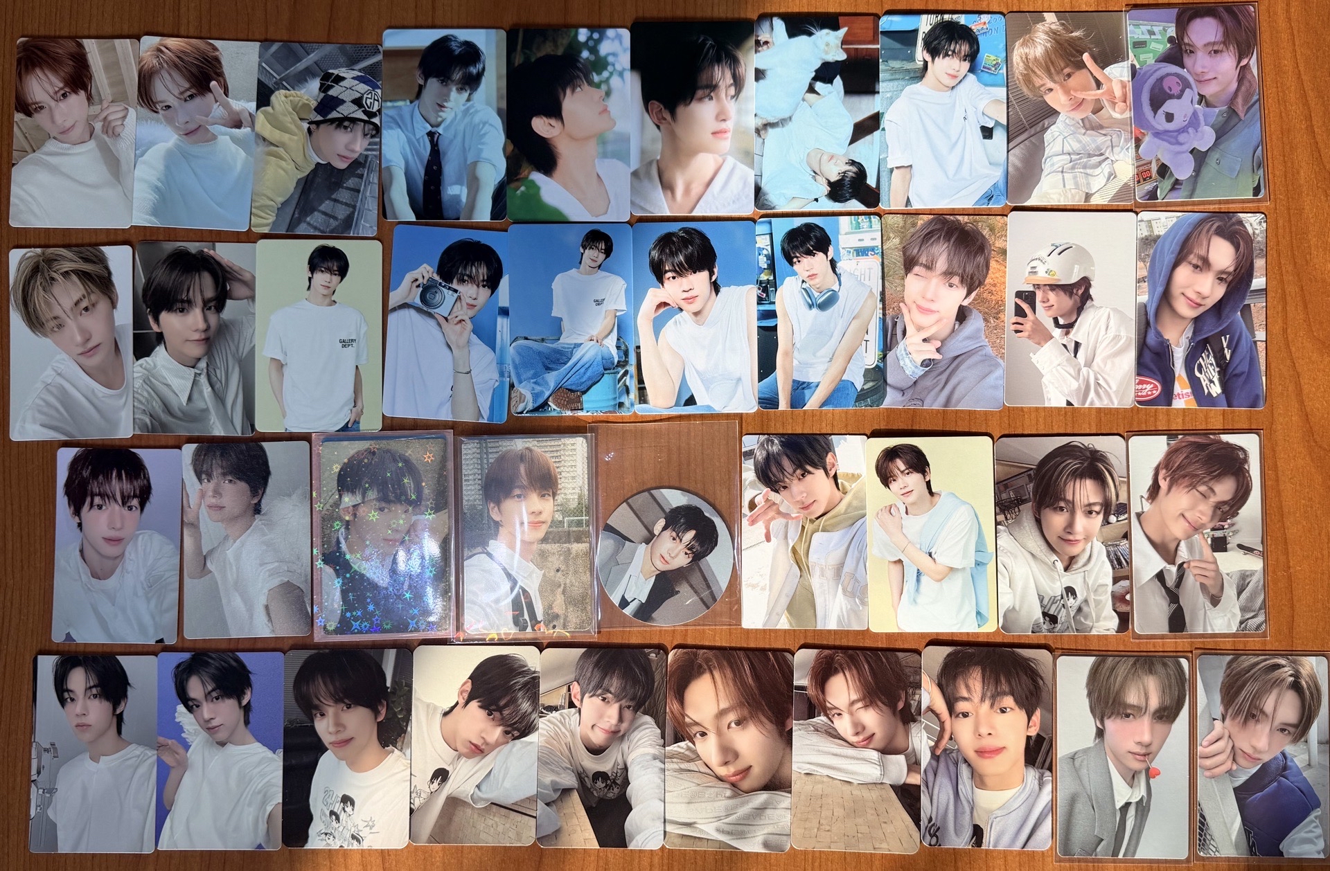 TWS專卡.卡包卡.特典卡.電子專卡