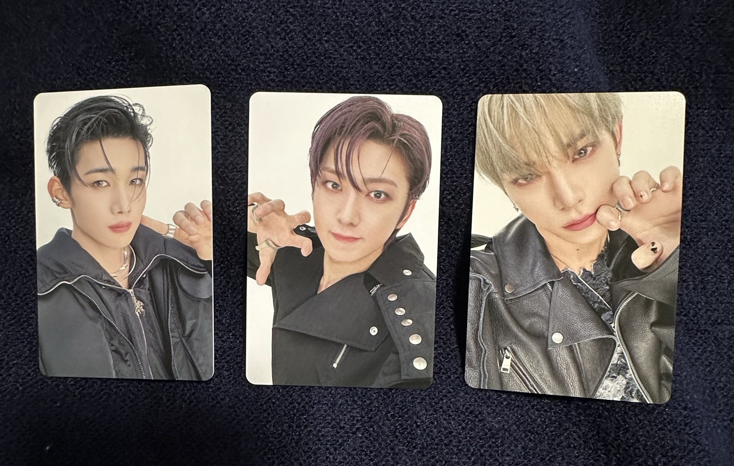 ATB巡演滿額卡🍚🎮🐰