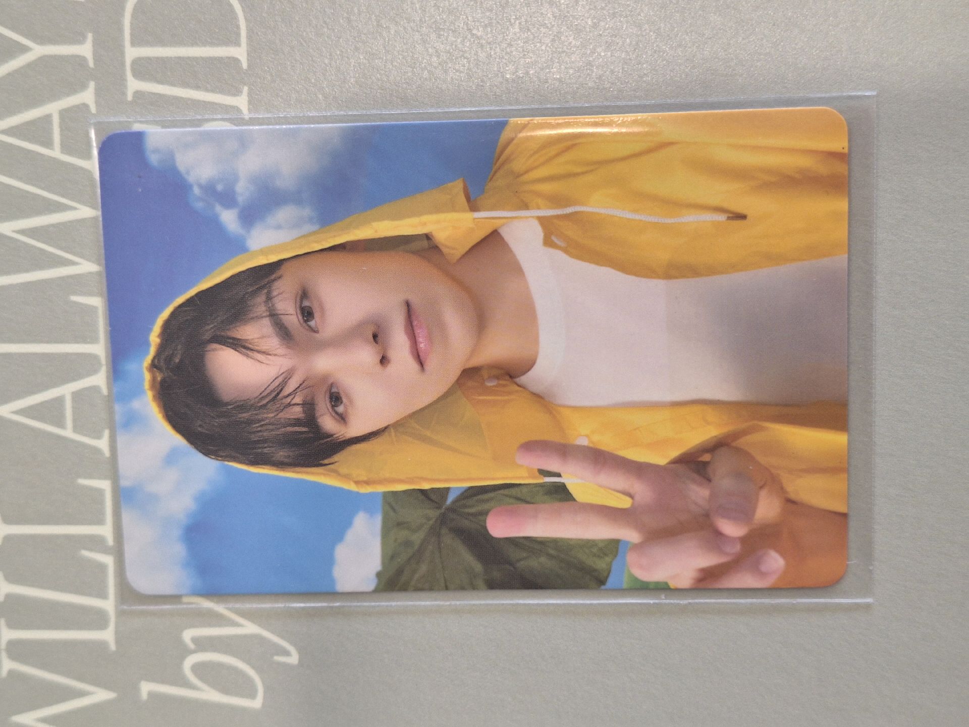 我可愛吧嘻嘻嘻💞🐙