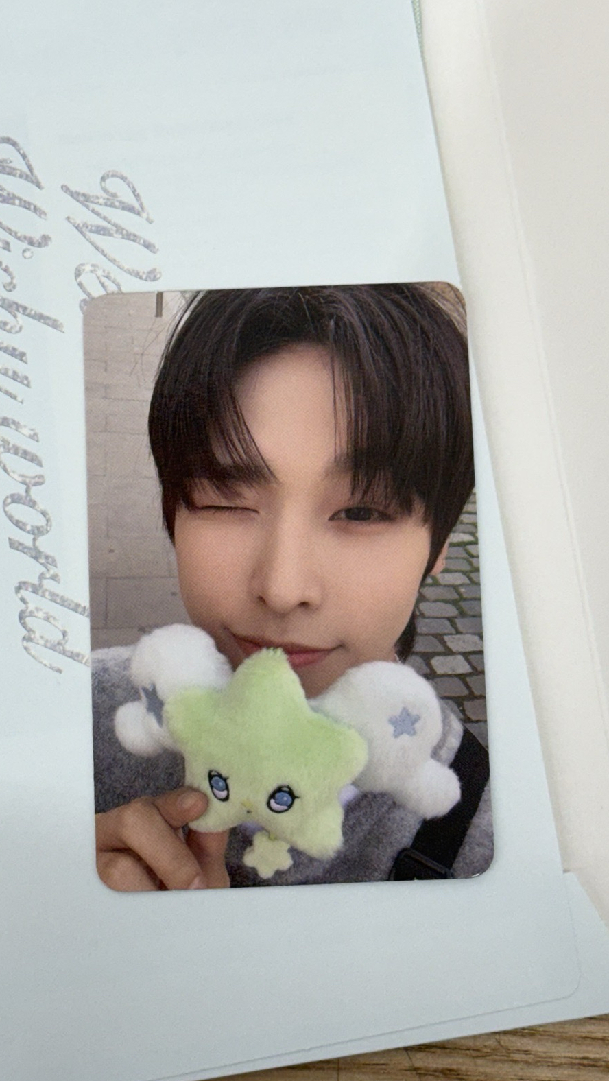 Riku wichu卡 自抽出 無風險 💫