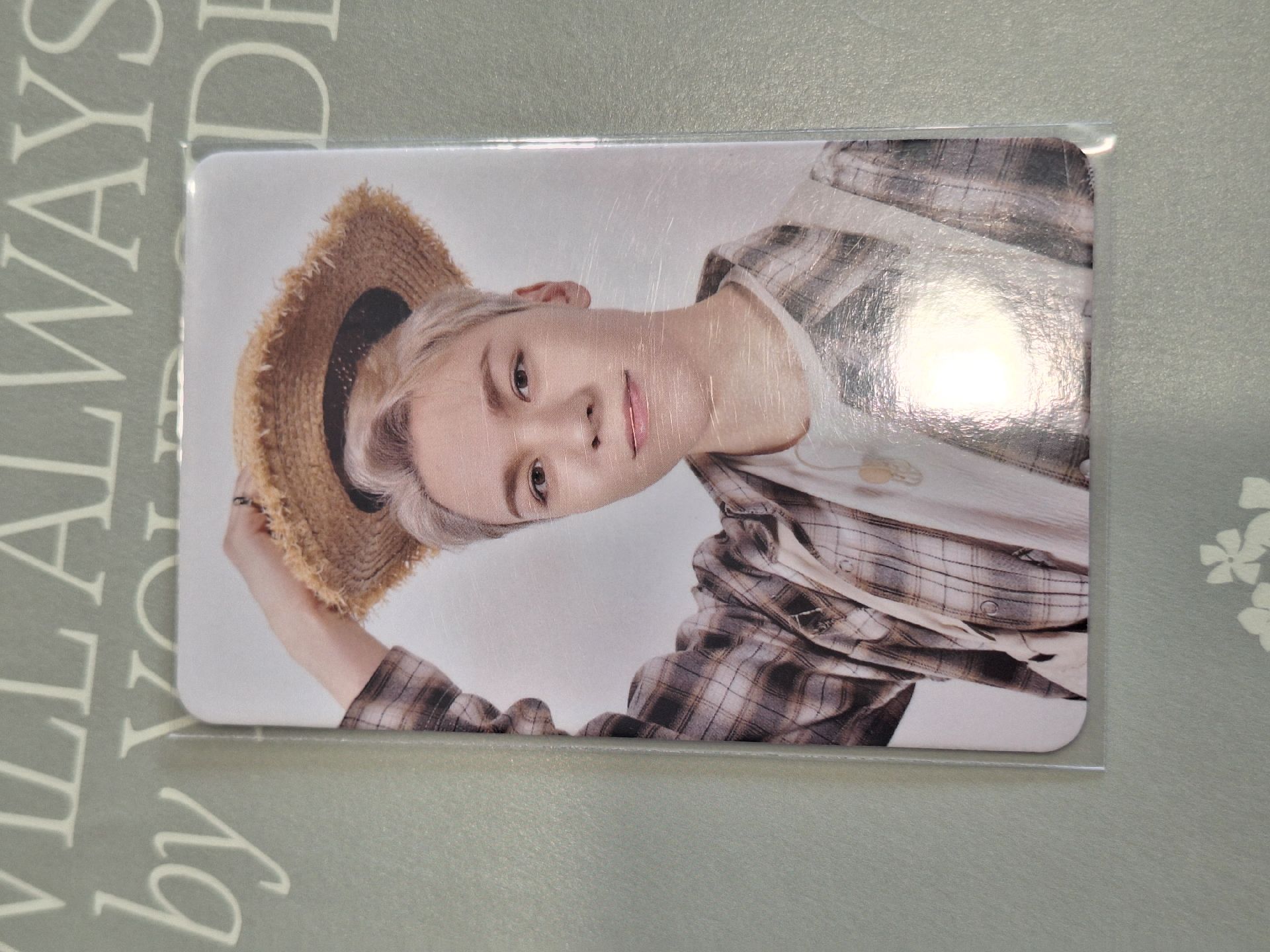 草帽波濃在此👒🐙