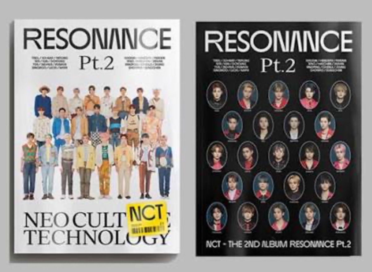 2020黑白藍橘四版pb+電子專