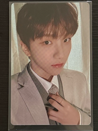 How? 專卡 woonhak wvs ver.