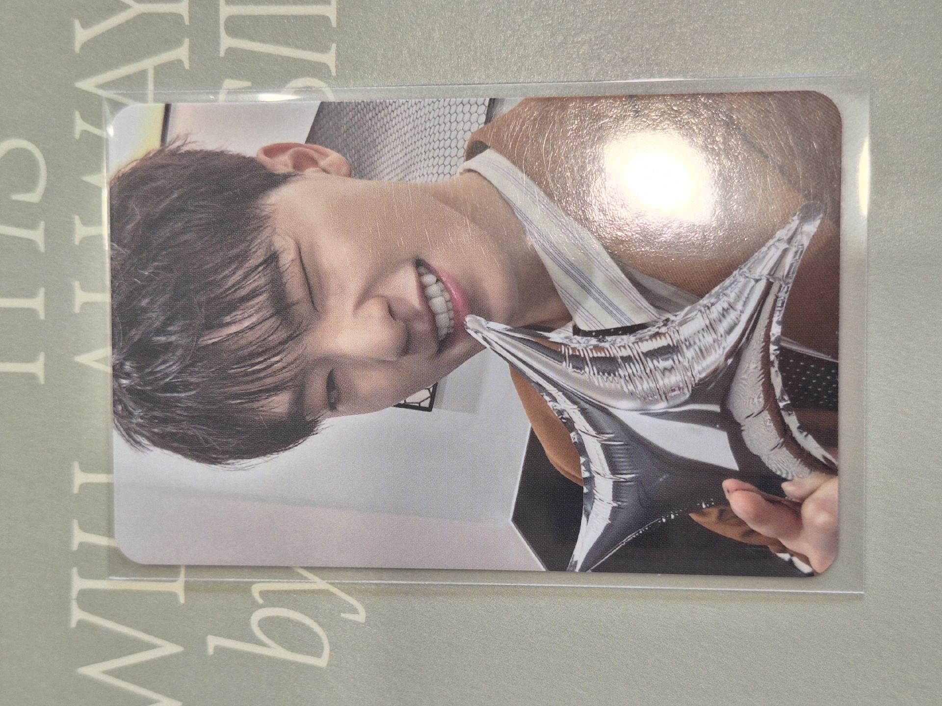 是氣球嘻嘻😉🎈🐙