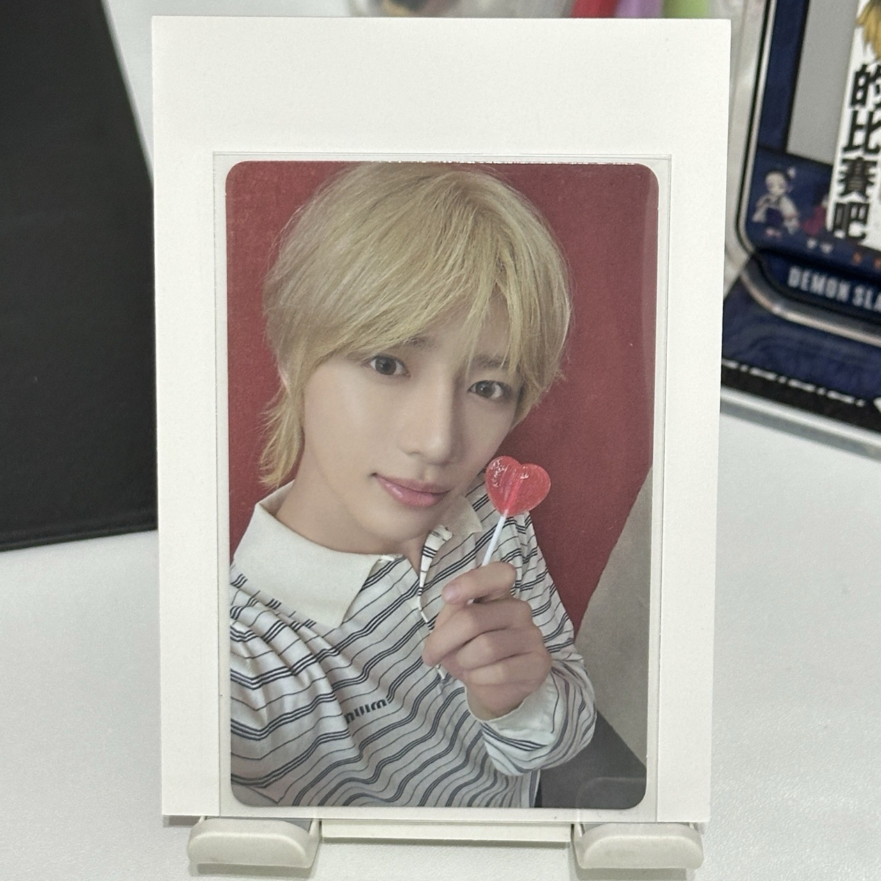 迷你七 圭專卡🐻