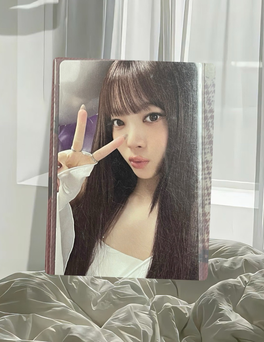 wvs AAA特典採✌️