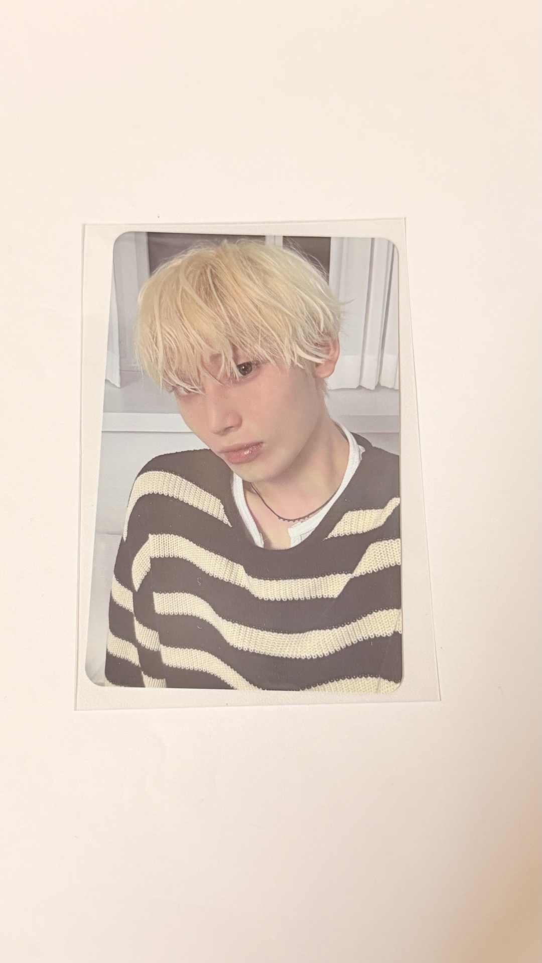 正二後續 專卡善禹