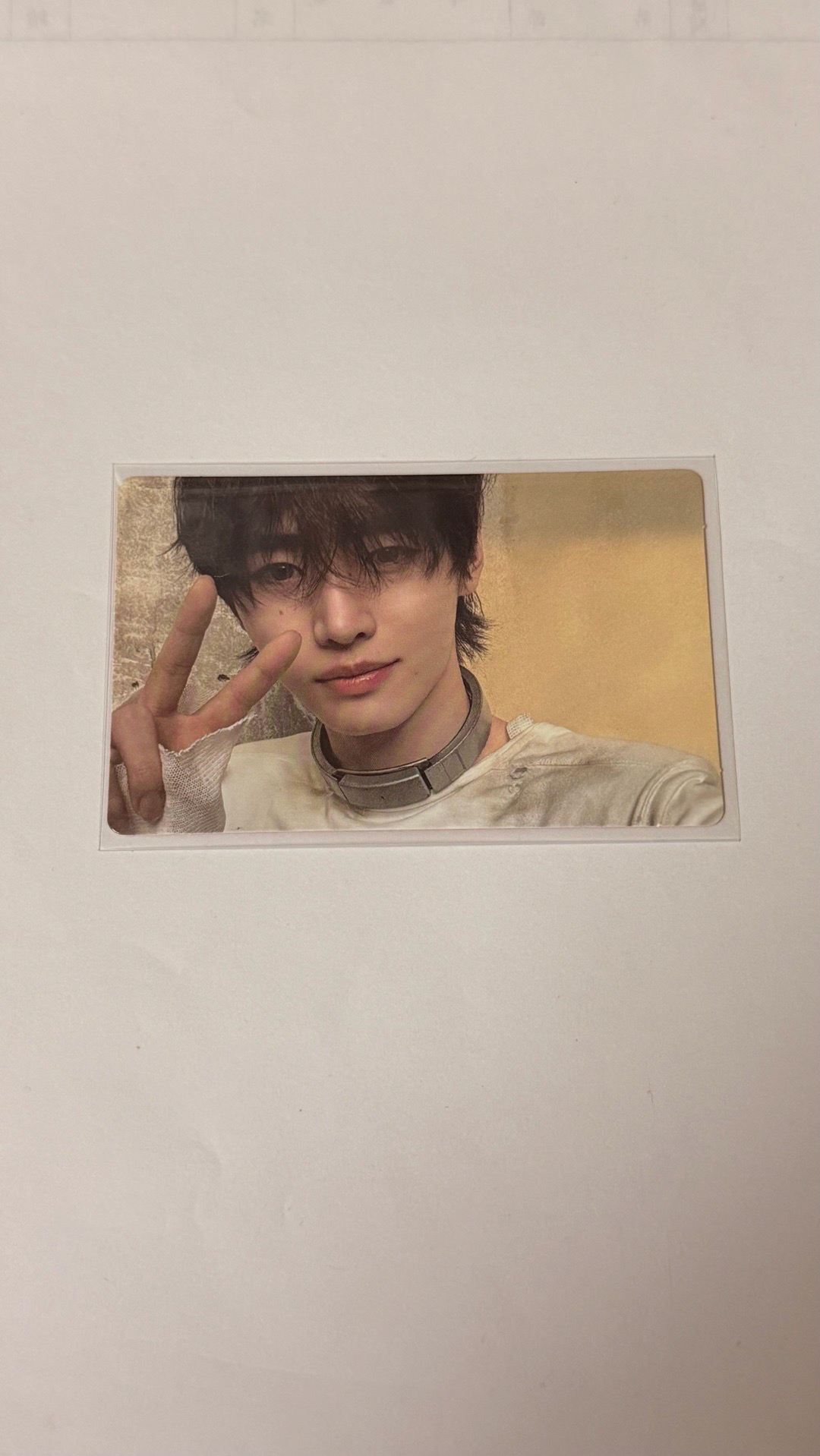 迷六 單封專卡 訓