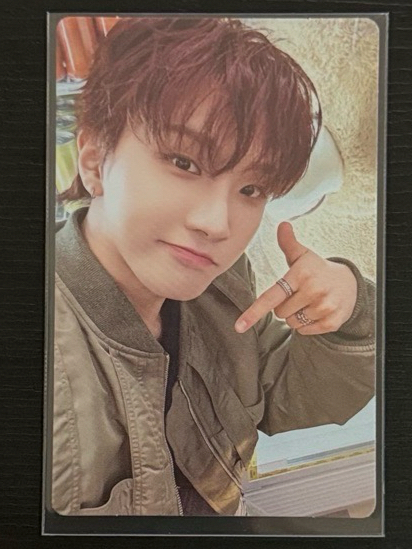 No genre km 滿額卡和快閃入場卡