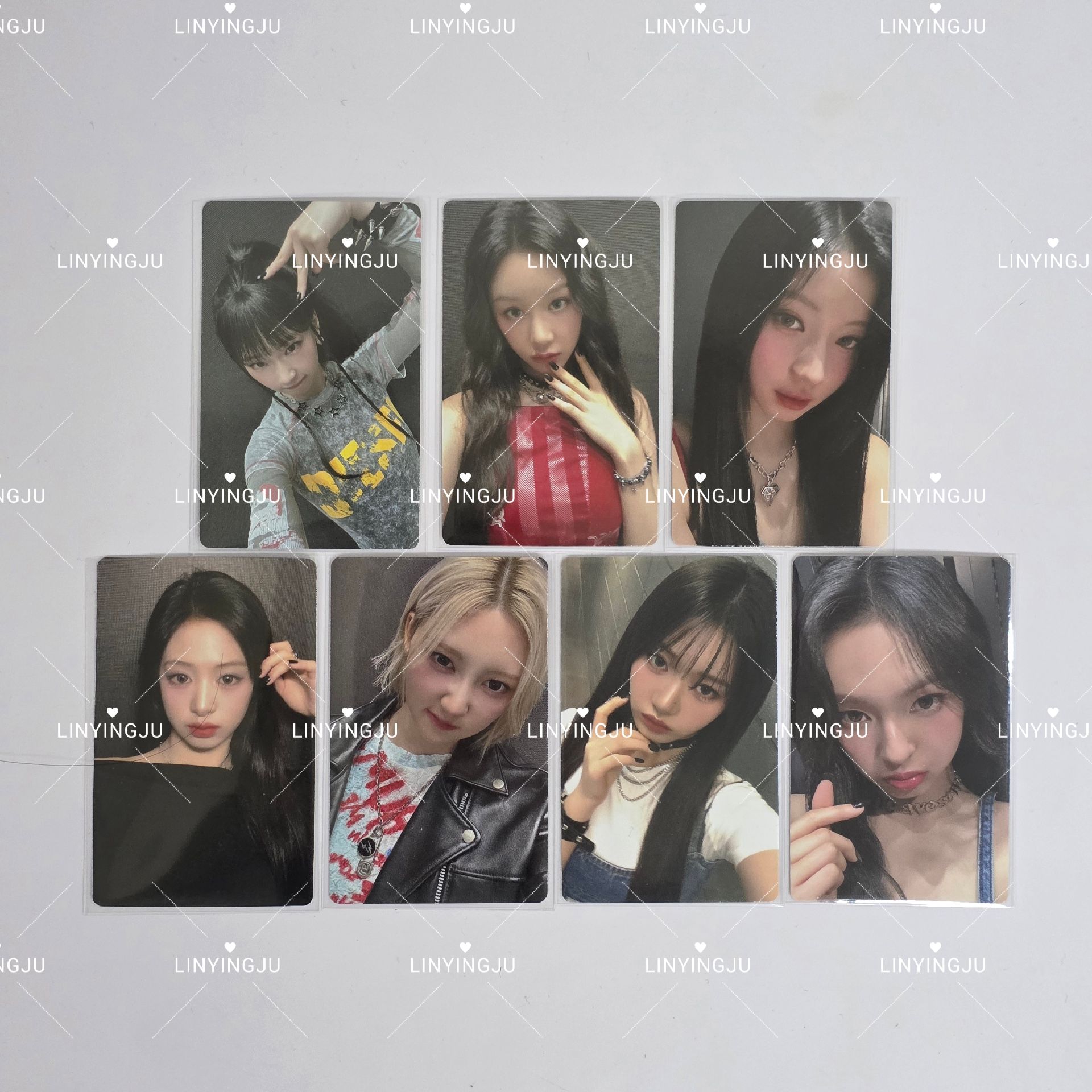 25'世巡 日本場周 滿額卡 