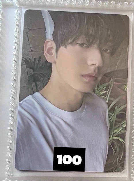 迷七 單封Angel版