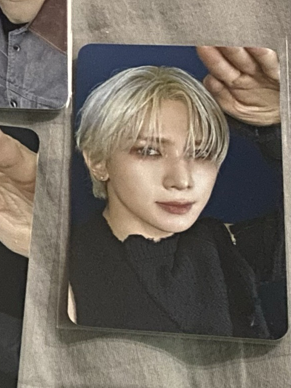 摸摸頭呂尚 （有人的了）