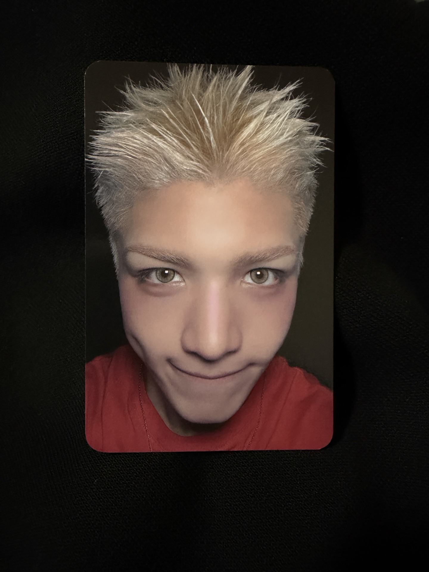 BTL 韓國Showcase 逆應援🐶