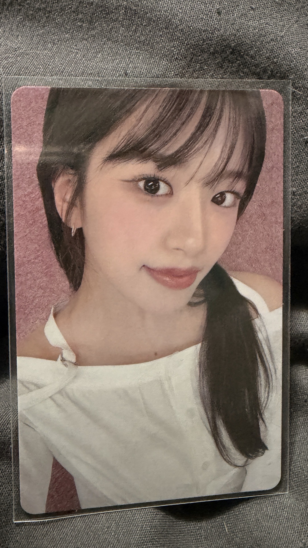 Be Alright 入場卡 / 場限卡 0923 東京場 