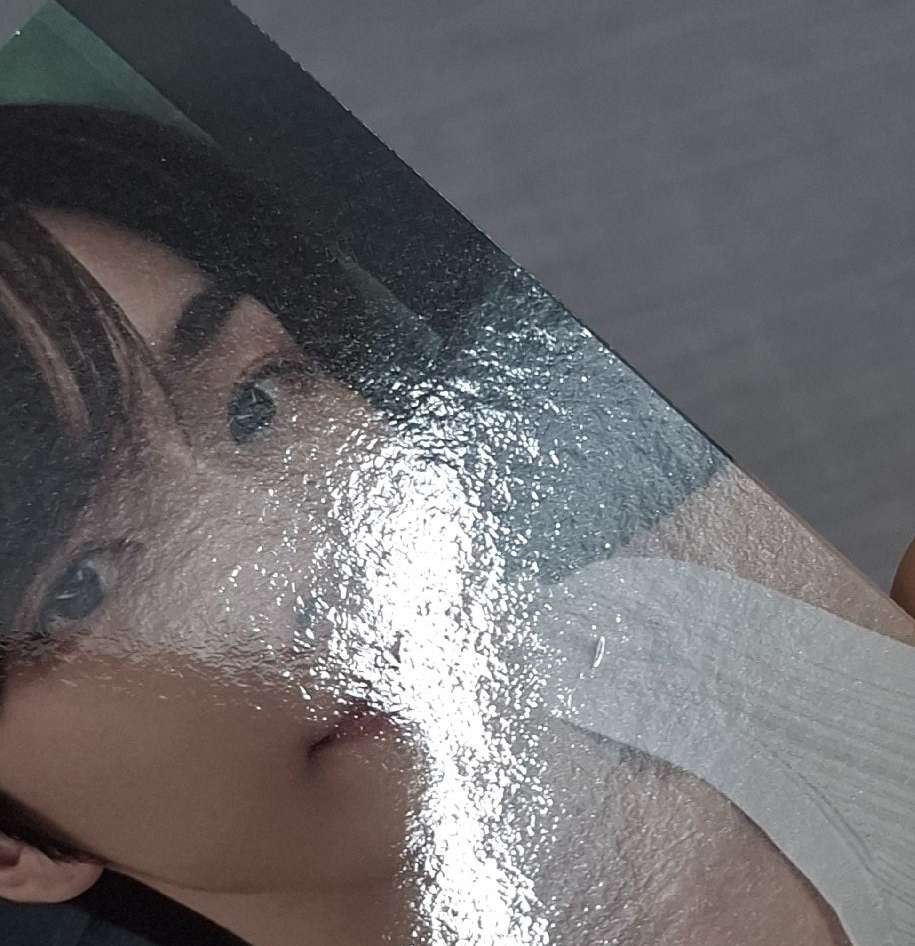 RIIZE 成燦 專卡 特典卡 RIIZING ODYSSEY