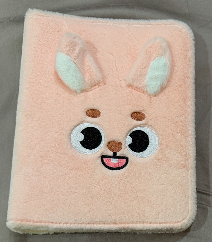 Day6 mission no.9 卡冊 元弼