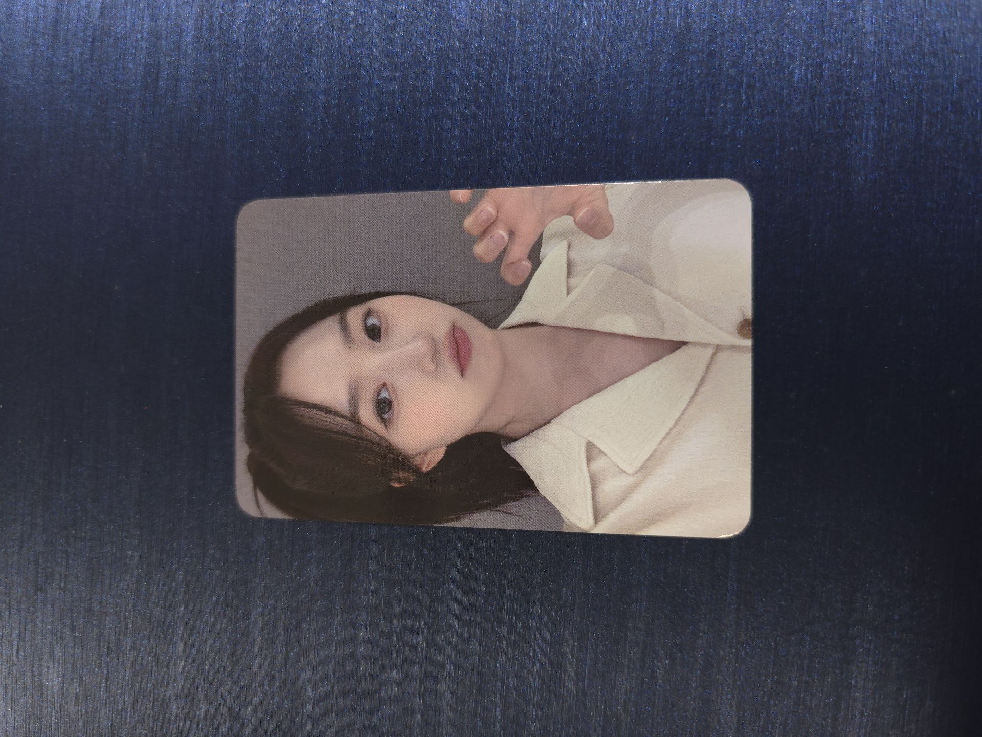 吳海嫄 仲夏夜 bdm簽售