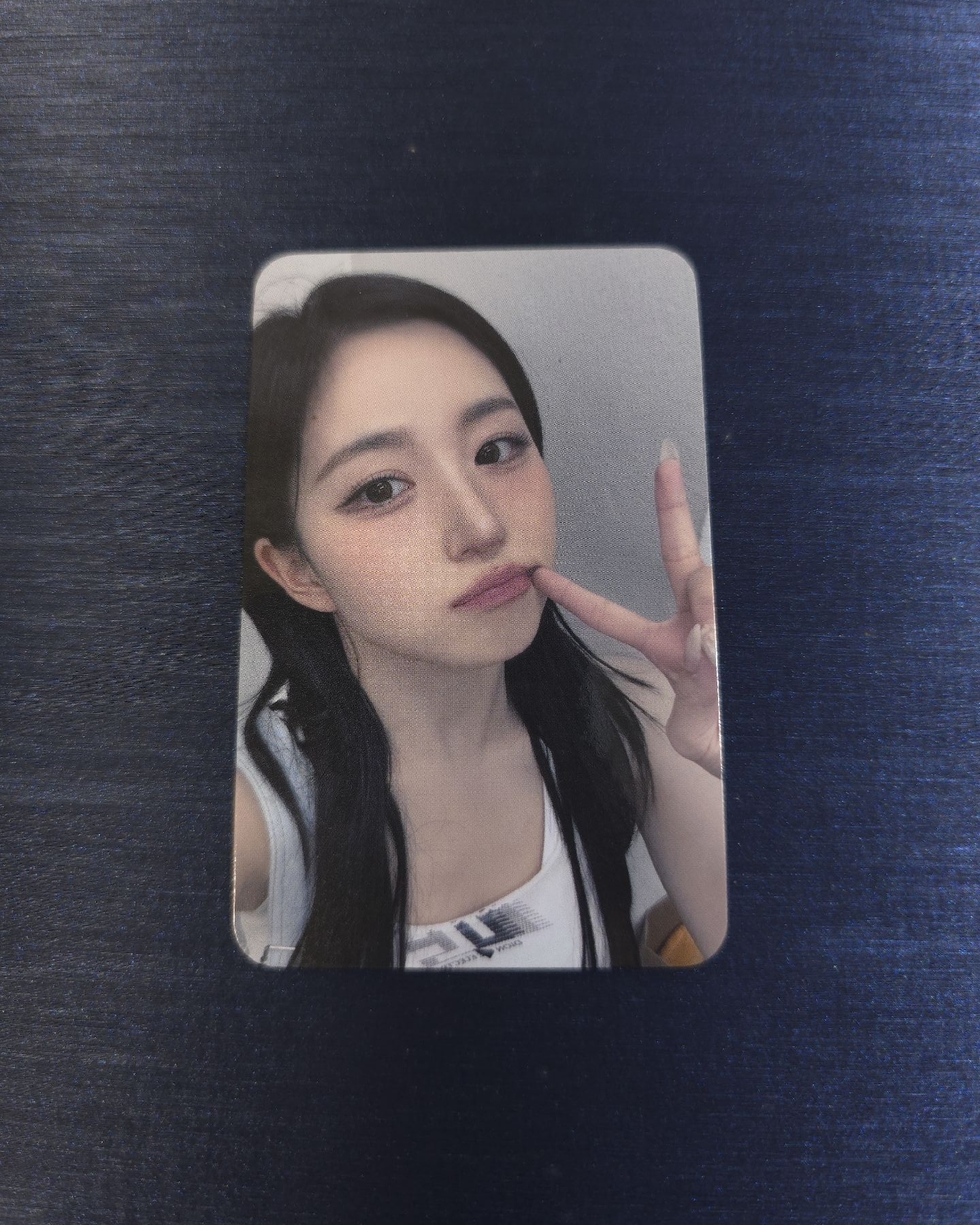 吳海嫄 STICK OUT SW線上 3.0 LD