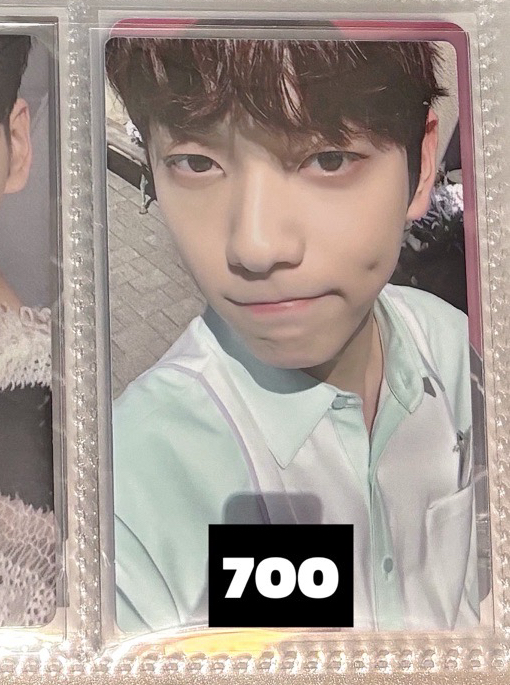 22’年曆 雙面卡