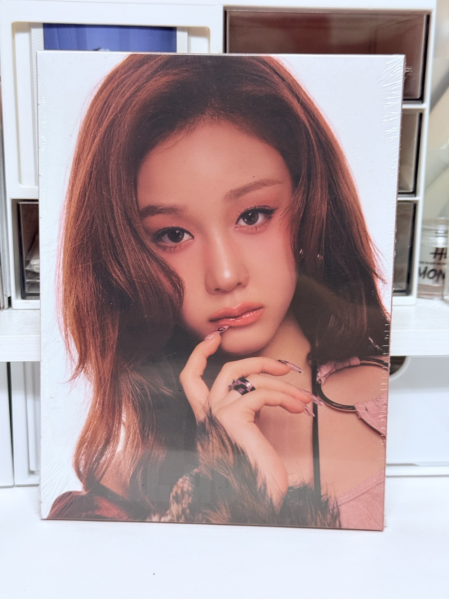 BABYMONSTER | 塔 | WE GO UP 單封