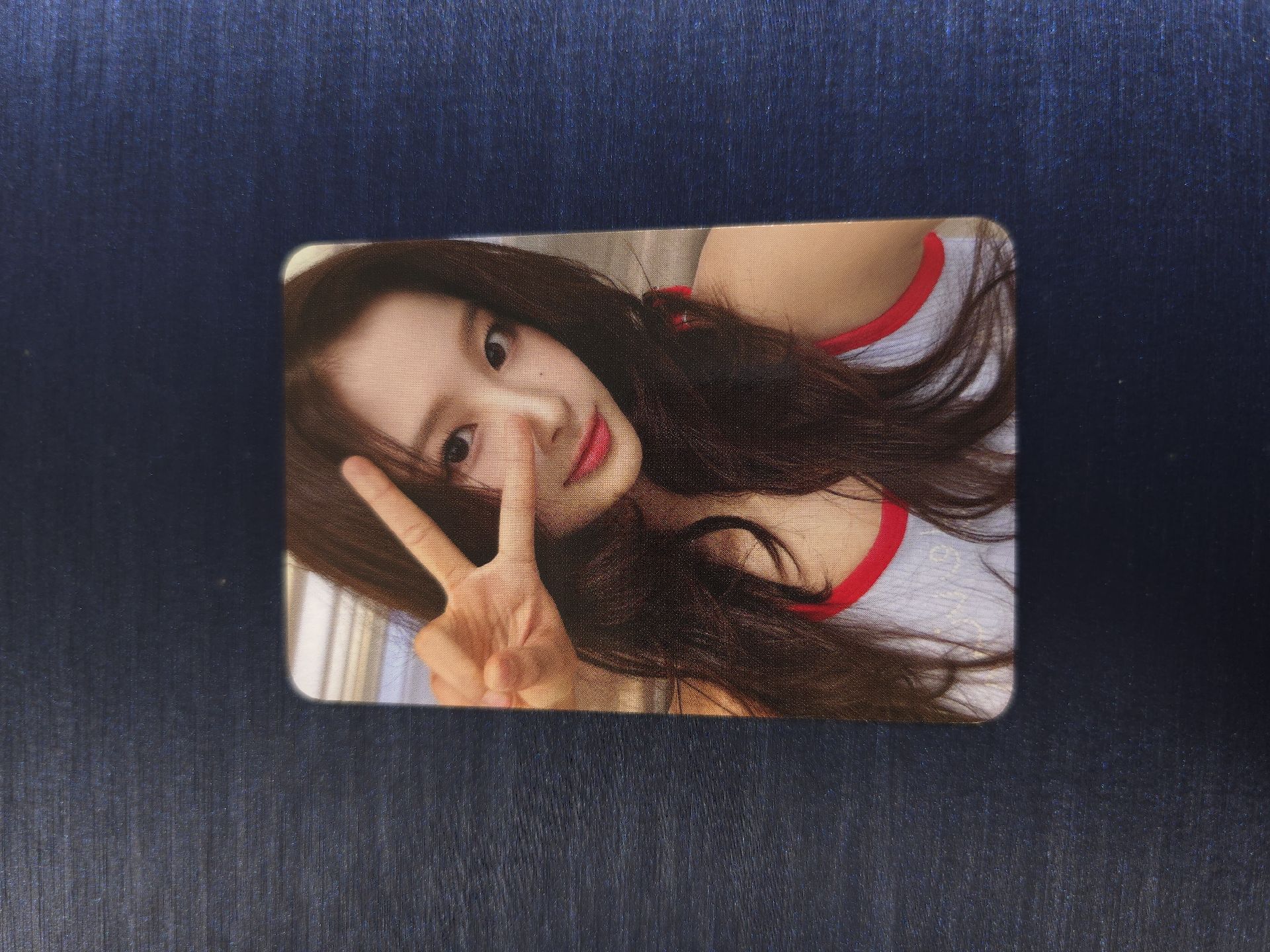 薛侖娥 STICK OUT 快閃店鐵盒卡