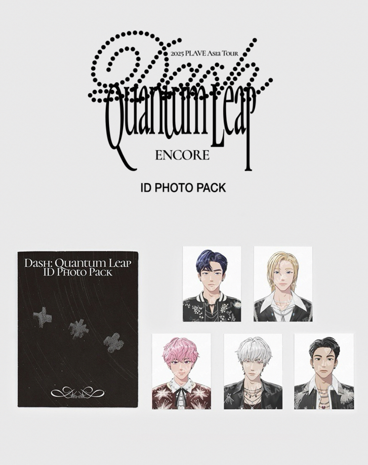 25安可場 CHROMA DRIFT+證件卡包