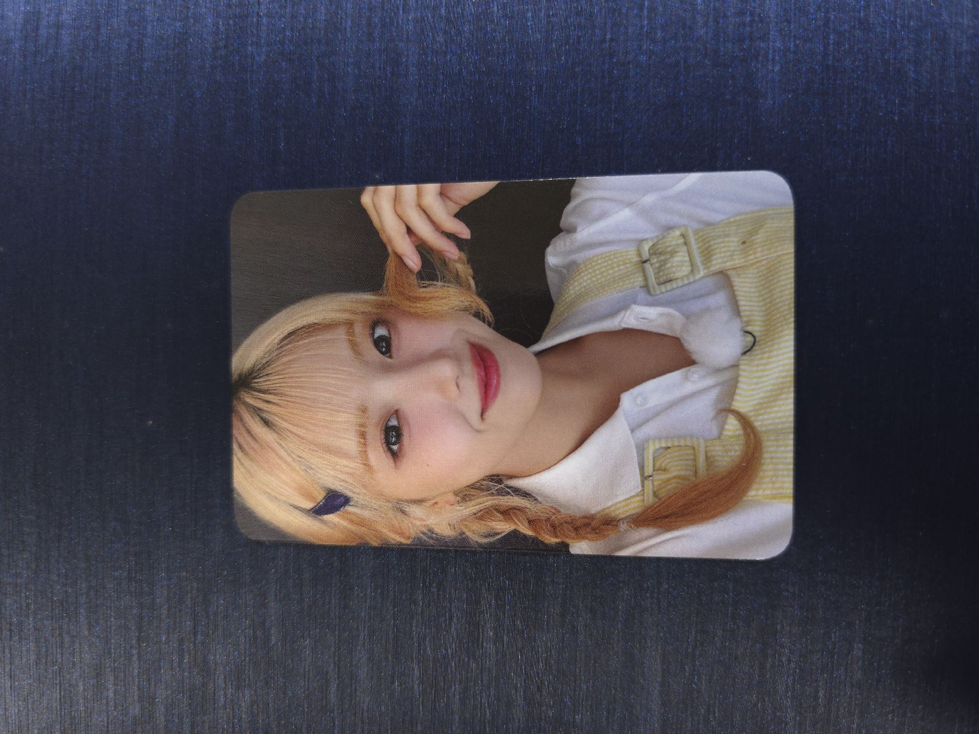 智友 STICK OUT 快閃鐵盒卡