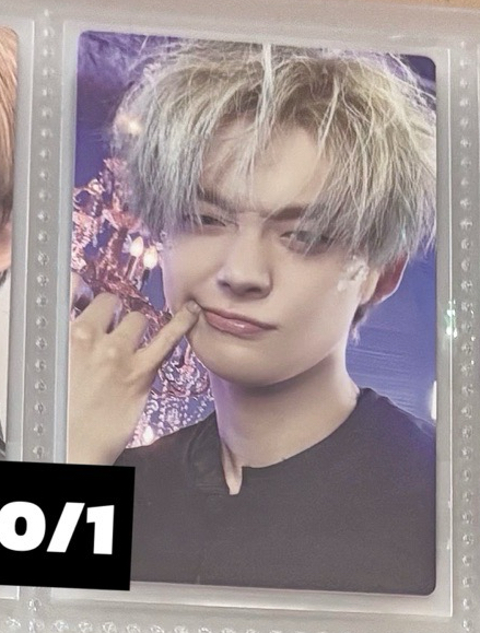 Starkissed 然竣自拍卡F