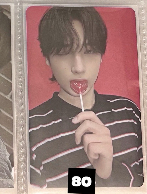 迷七 休寧Lover版