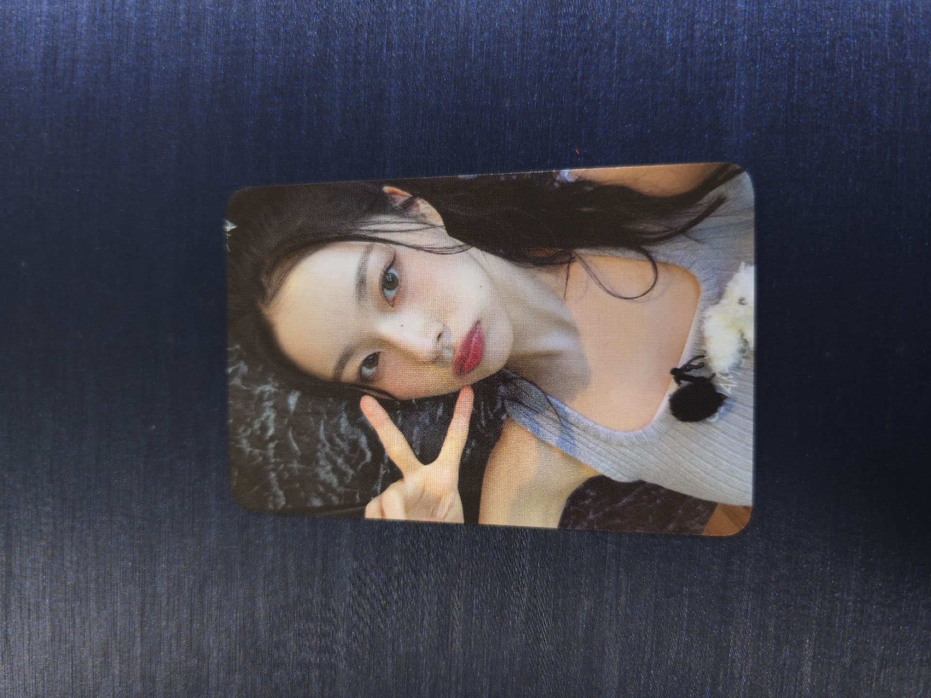 圭珍 STICK OUT 快閃鐵盒卡