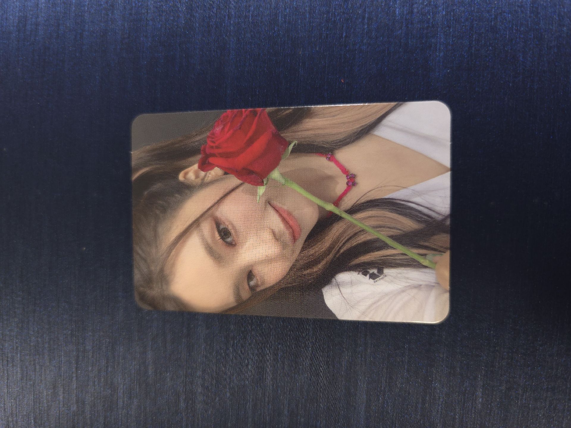 禮志 Cheshire 特別專專卡