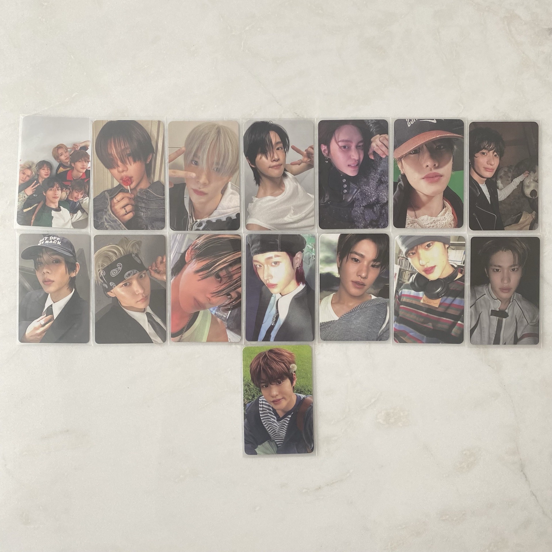 Riize專卡區（可當綁）