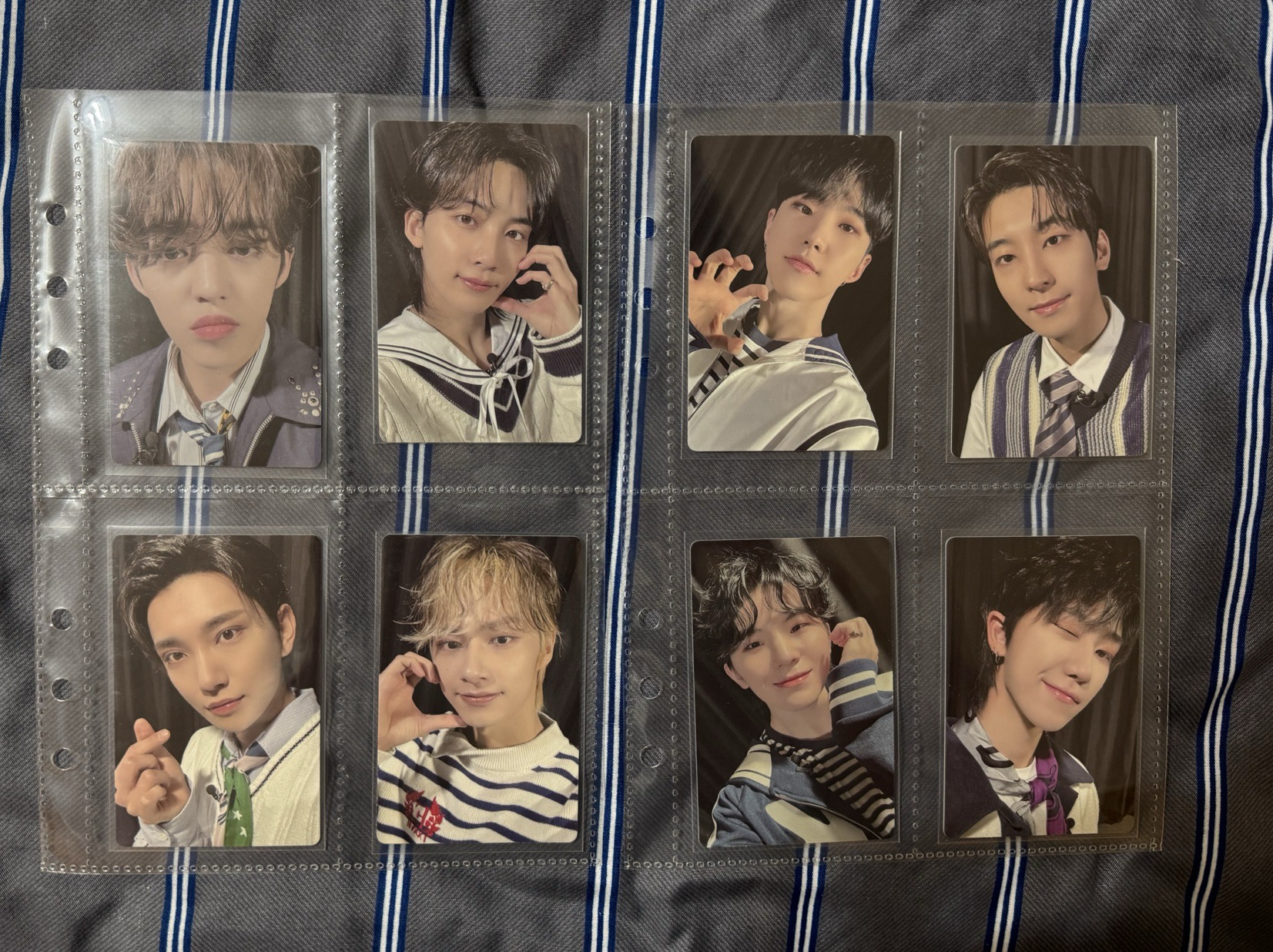 2023 Carat land 克拉島回憶錄（含小卡/固配）