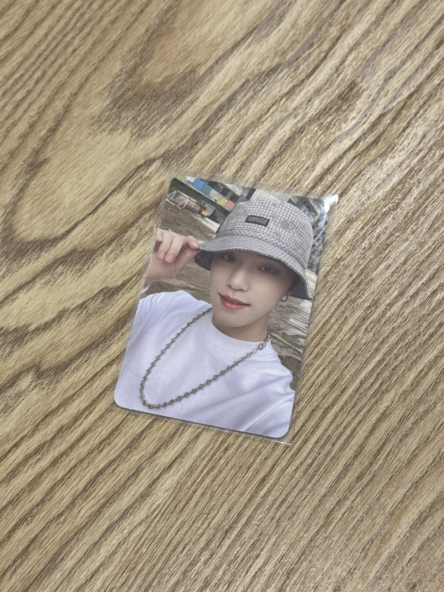 🍊Seventeen 李燦 Dino 迷7 新那拉