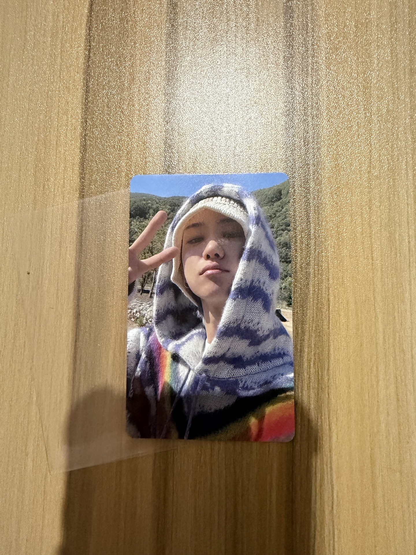 ITS2 3.0 周邊卡 小八 有廠損劃痕