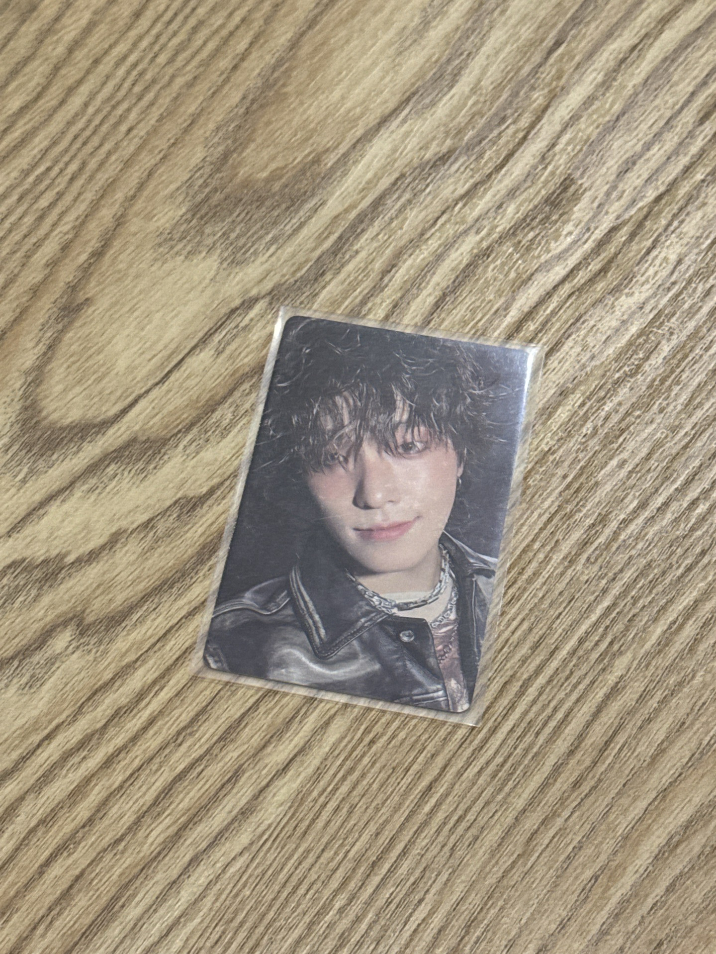 Seventeen 李燦 Dino 正五 wm滿額