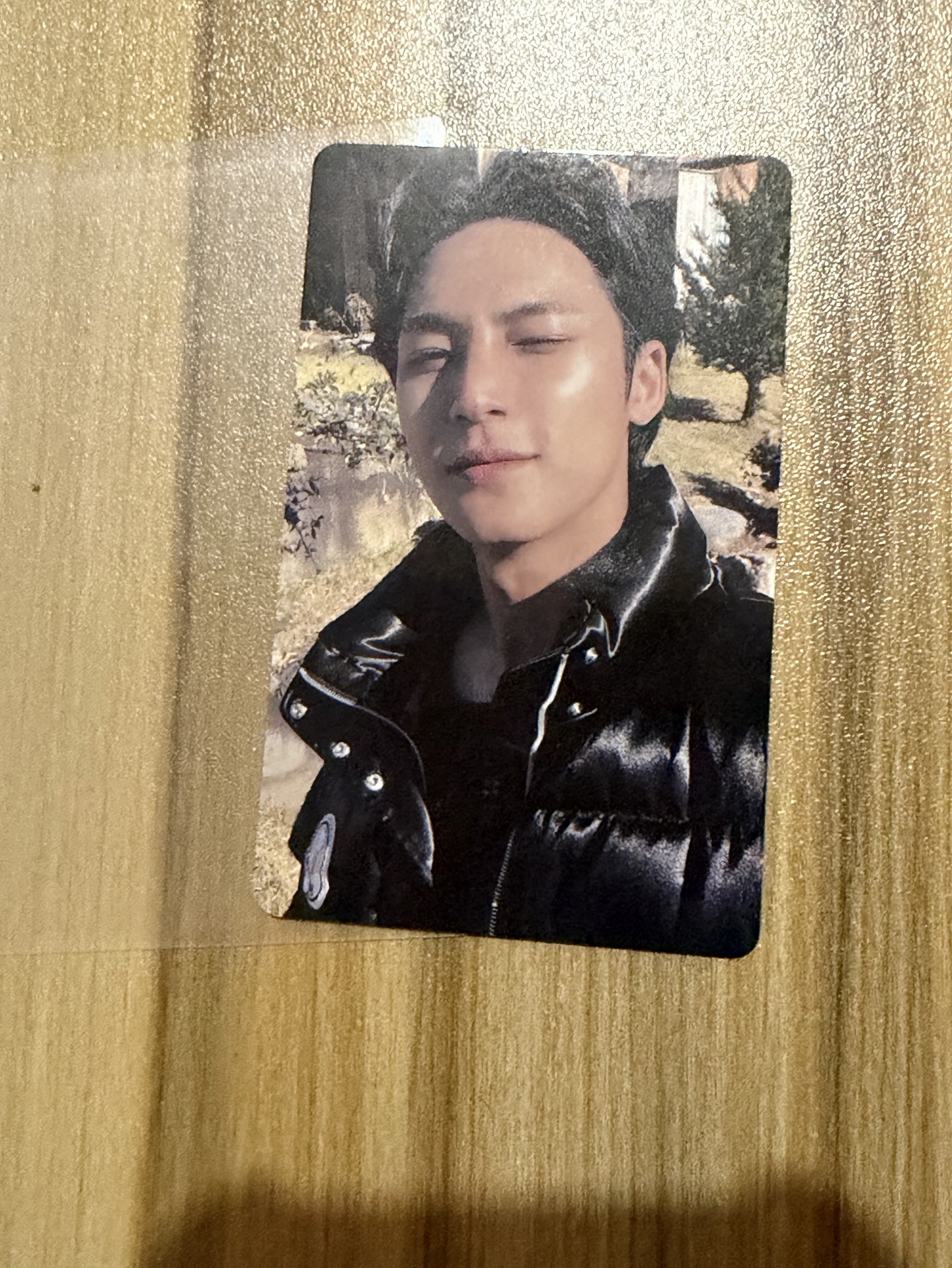 ITS2 3.0 周邊卡 奎 臉有損