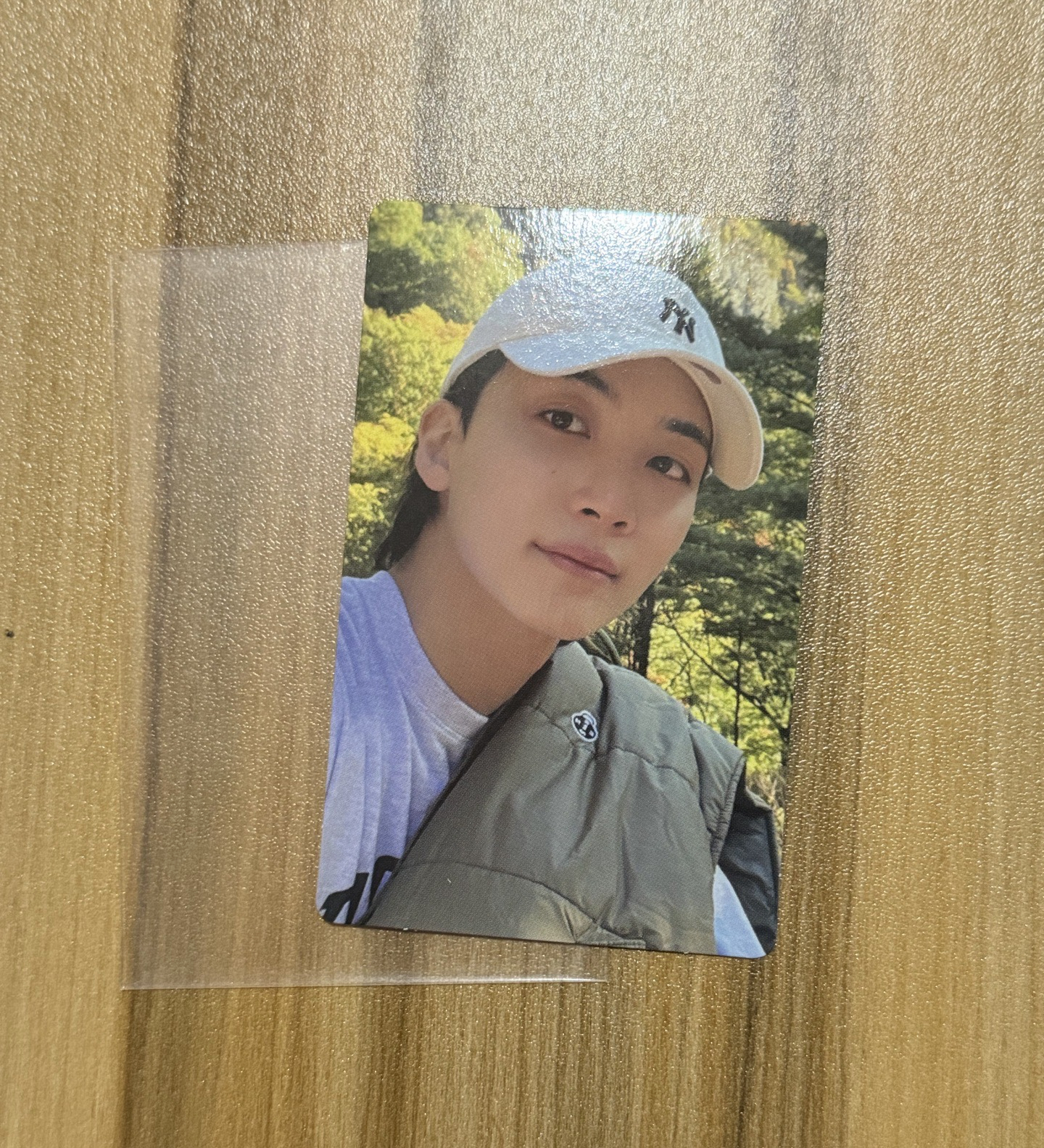 ITS2 5.0 周邊卡 漢