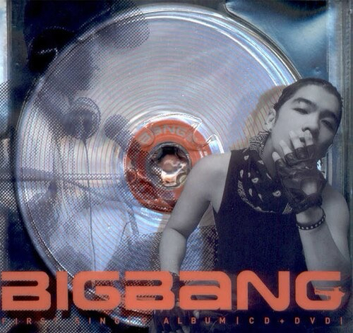 《BIGBANG》
