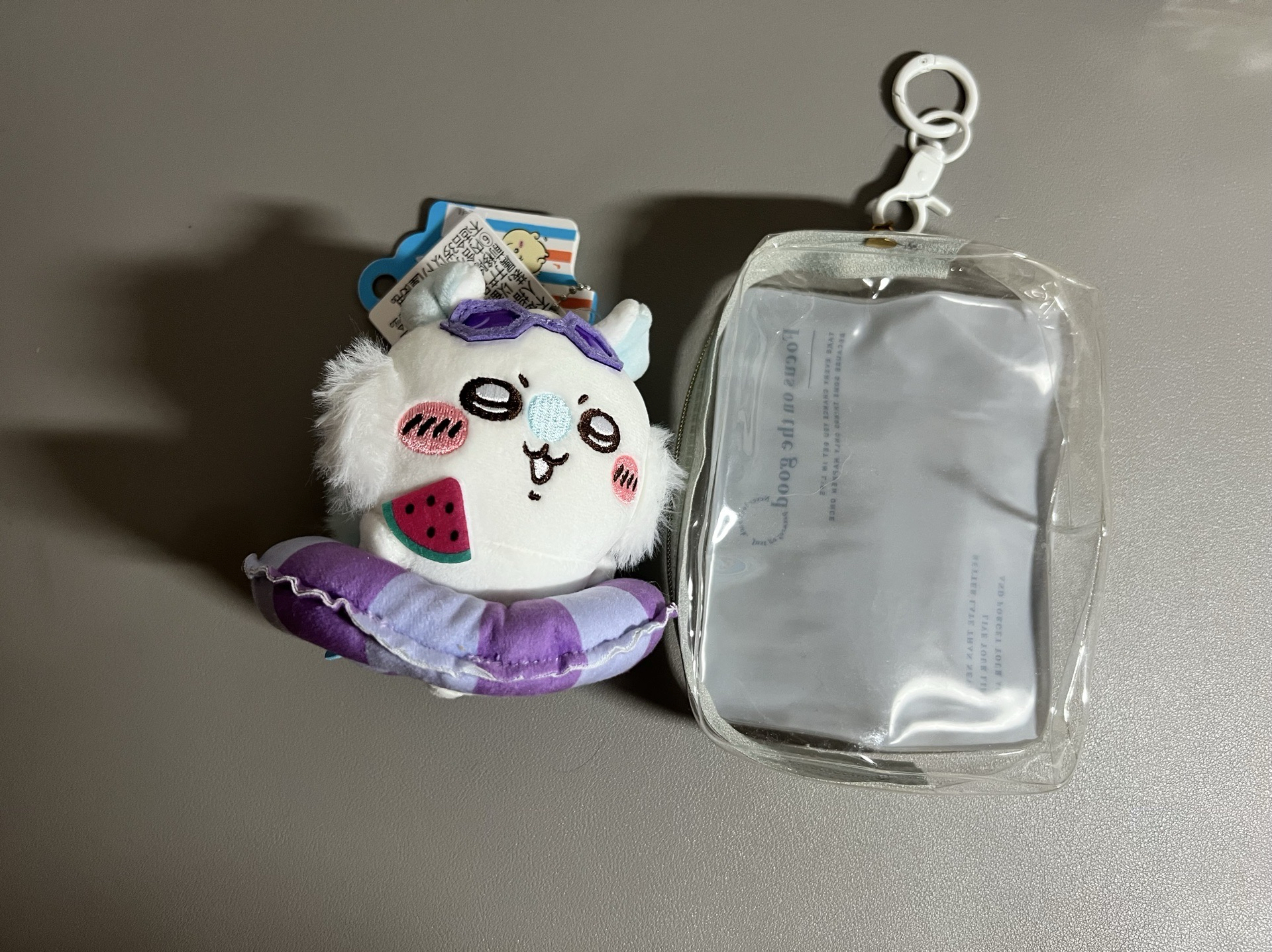 吉伊卡哇 小桃 商品在第二頁喔🫶🏻